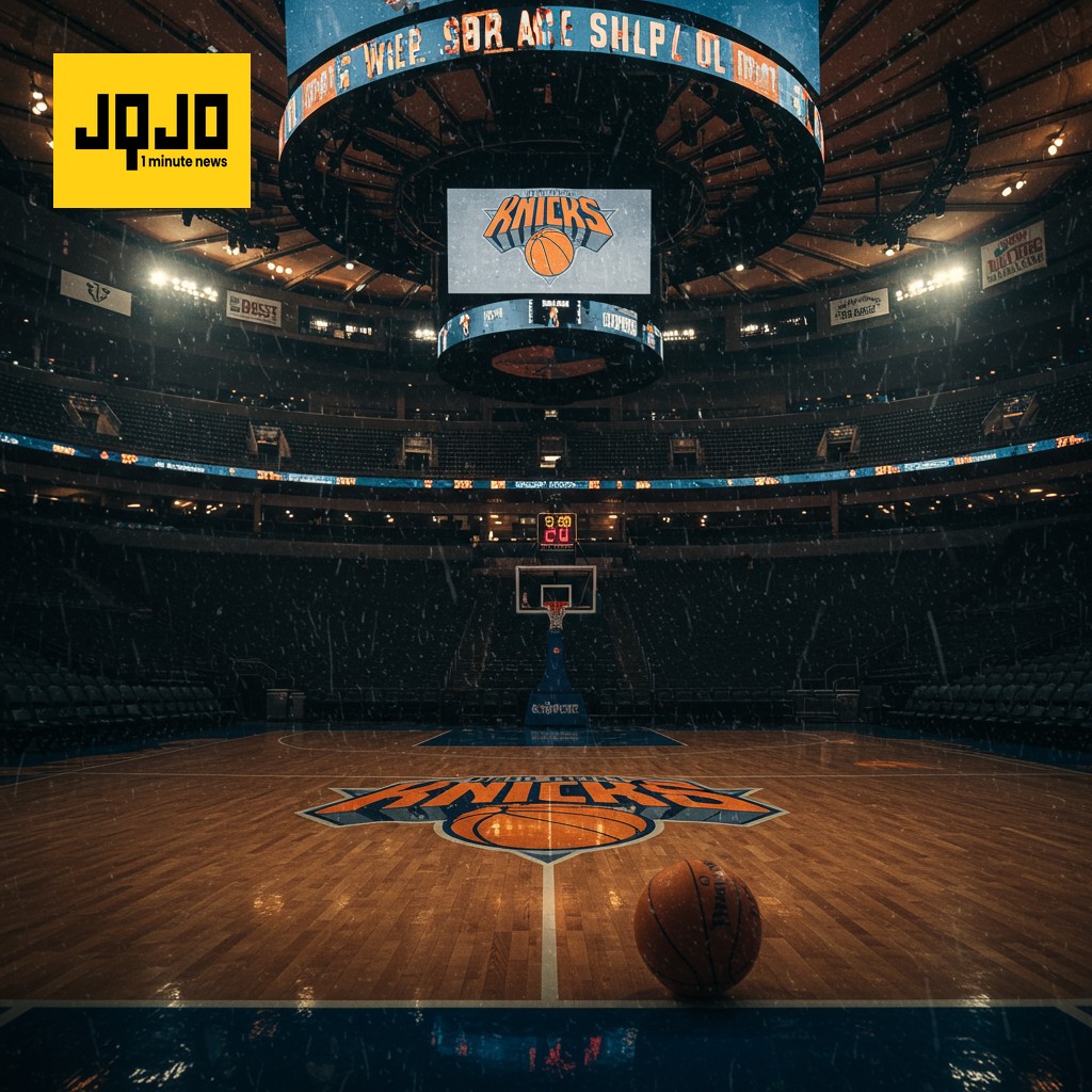 Les Knicks licencient Thibodeau après élimination