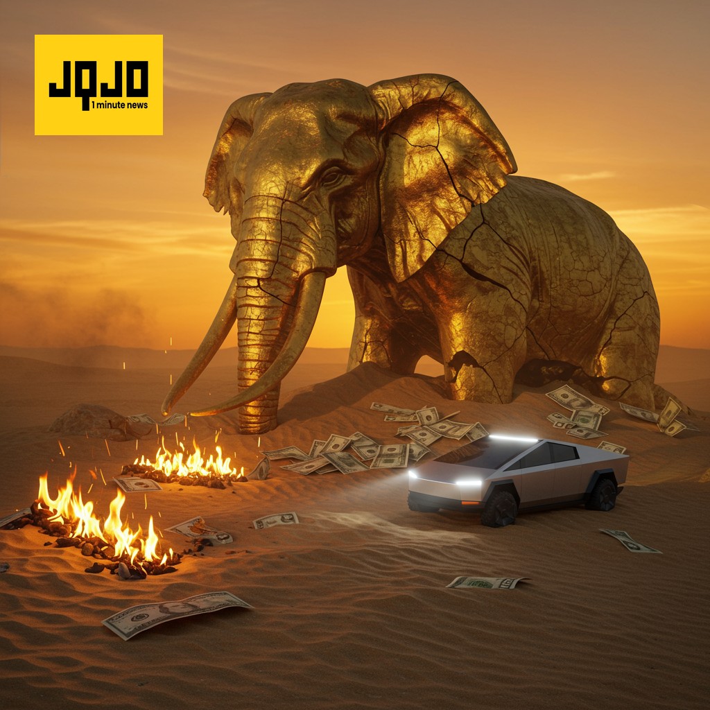 मस्क ने 'वन बिग ब्यूटीफुल बिल' को बताया घृणित
