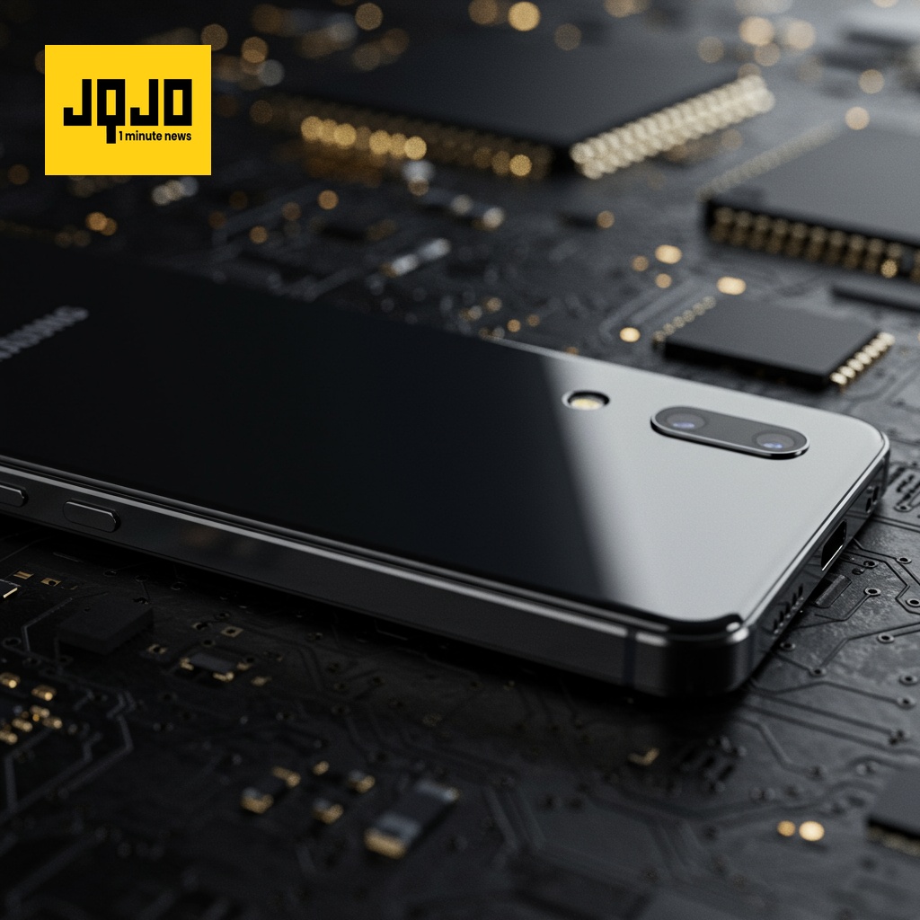 Le Galaxy S25 Edge de Samsung : un aperçu de l'iPhone 17 Air d'Apple ?