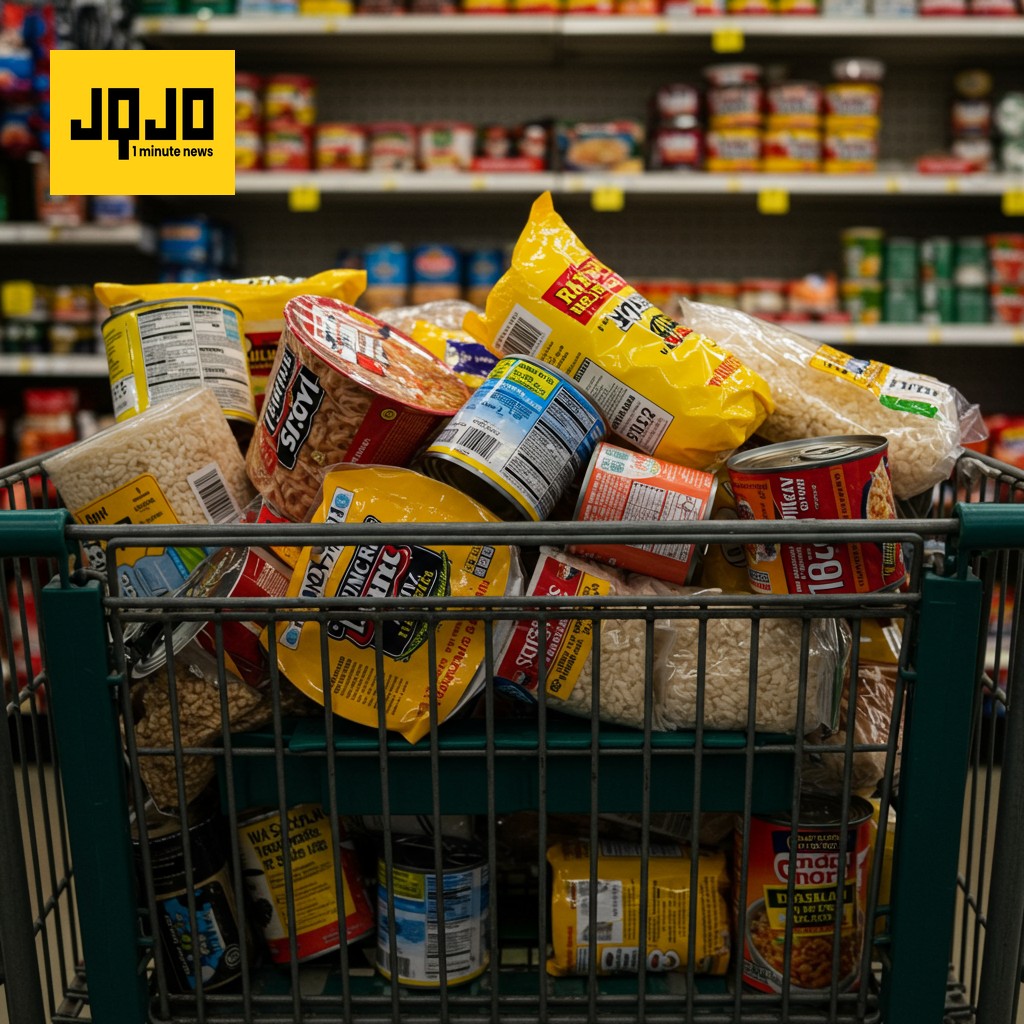 Dollar General Sees Wealthy Shoppers Amidst Consumer Stress