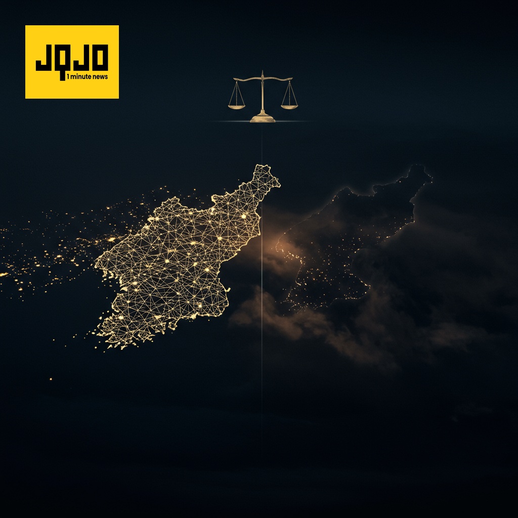 South Korea's New President Faces Power, Polarization
