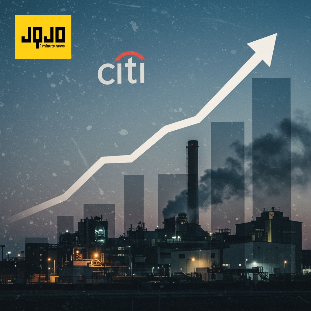 Citigroup Ends Gun-Related Banking Policy