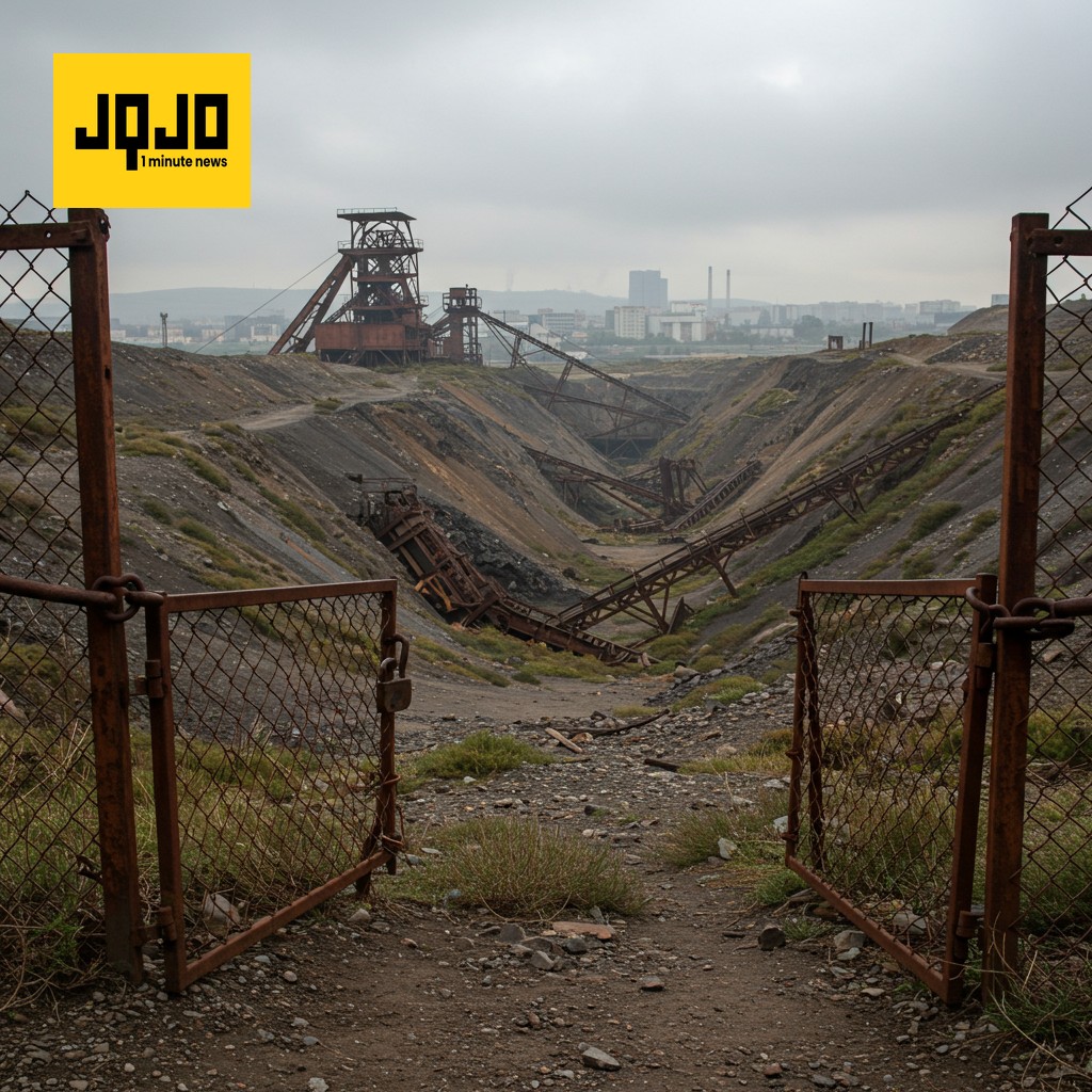 China refuerza control de exportación de minerales críticos