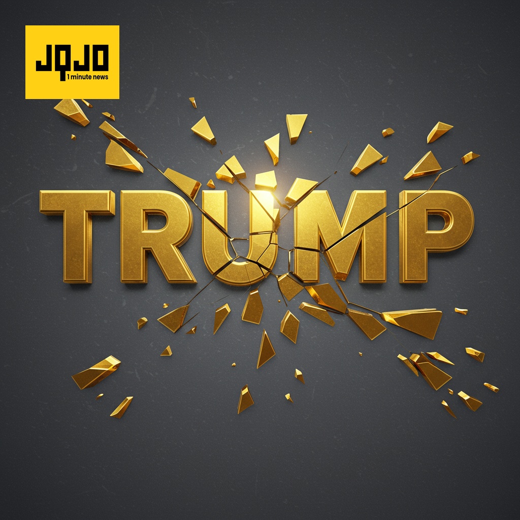 Trump Sons Deny Involvement in New Crypto Wallet