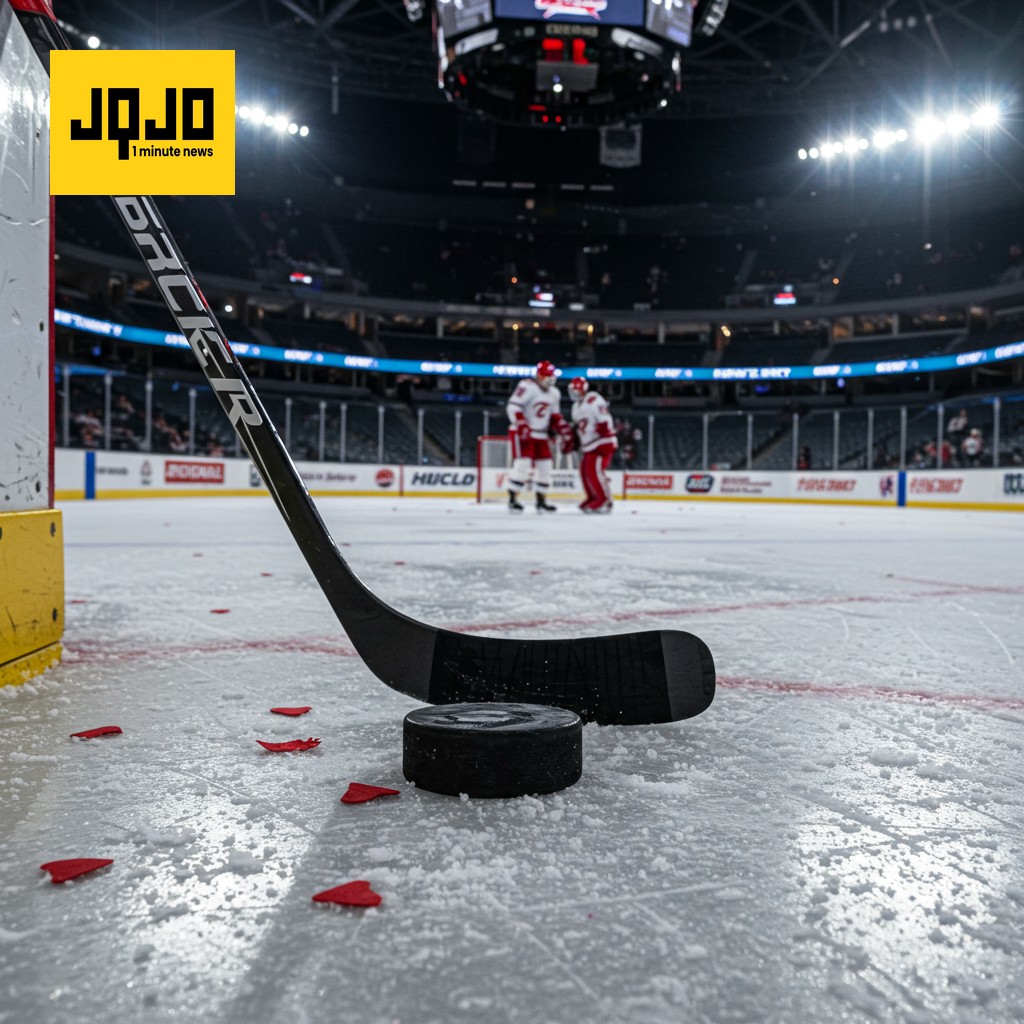 Les Checkers se qualifient pour la finale de la Coupe Calder