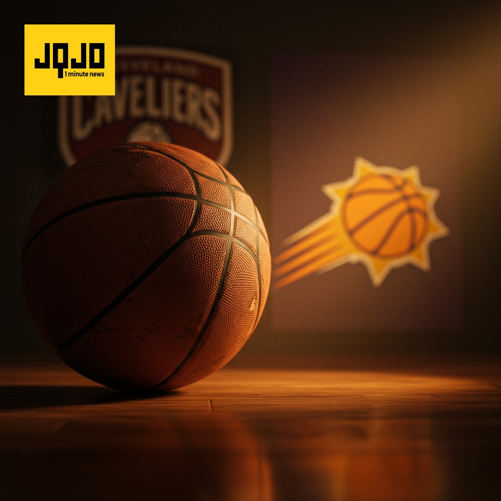 Jordan Ott nommé entraîneur des Suns de Phoenix