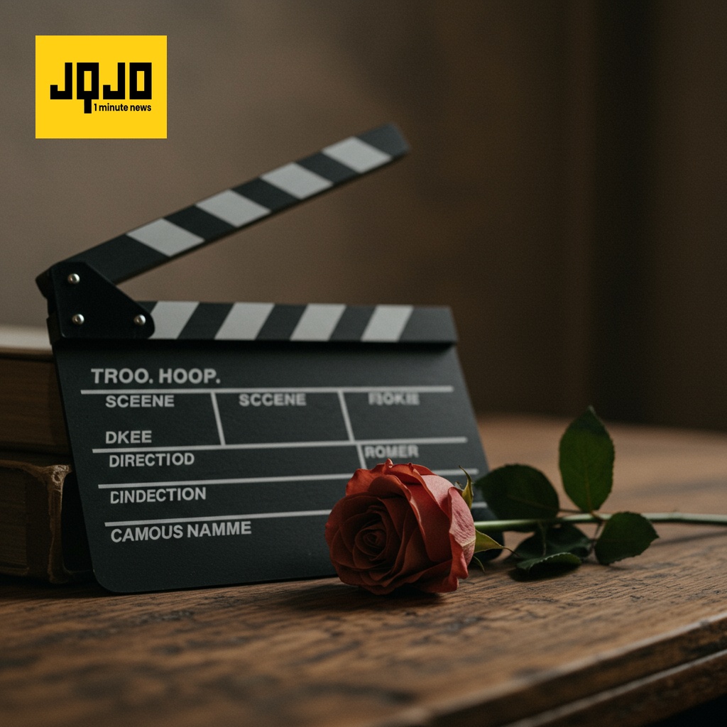 ملیا اوبامہ نے اپنی فلم کے کریڈٹس میں اپنا تخلص استعمال کیا