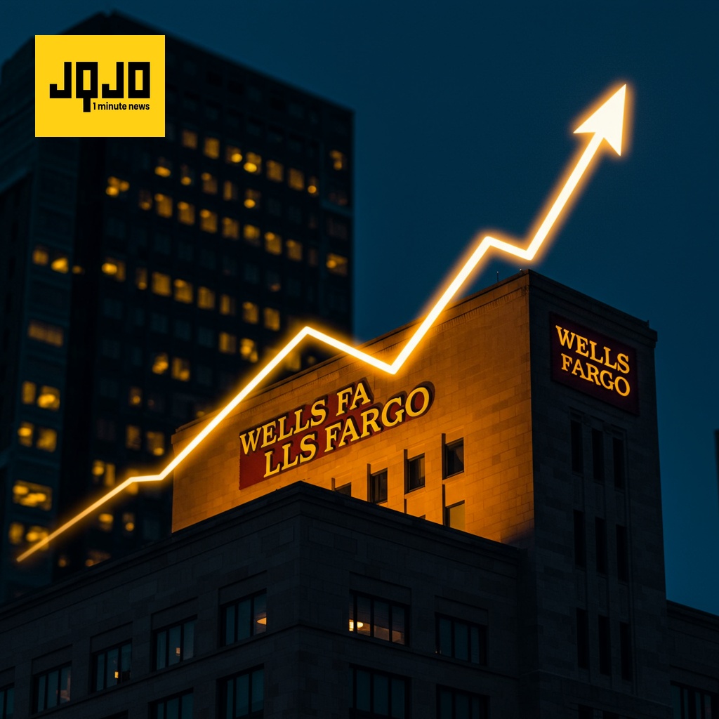 Wells Fargo unshackled: Asset cap lifted, growth expected