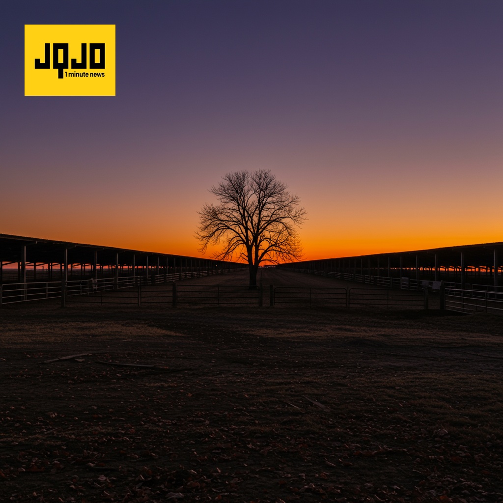 Arizona Bird Flu Outbreak Devastates Egg Producer