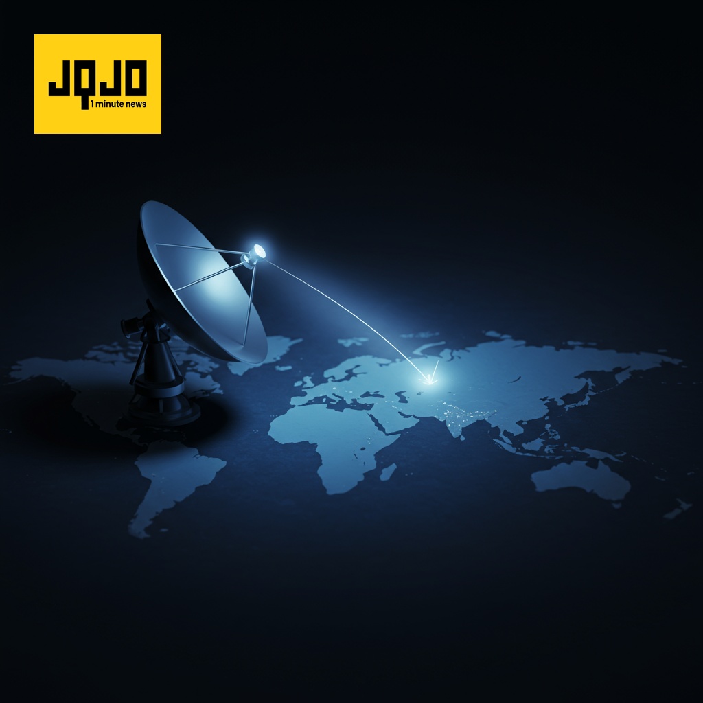 Navalny's legacy lives on via new satellite TV channel