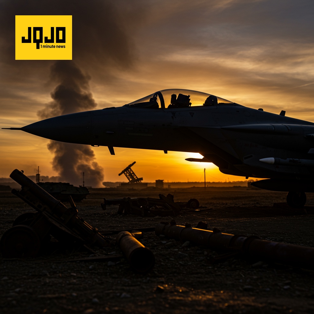 UK to Boost Defense Spending Amidst Rising Russian Threat