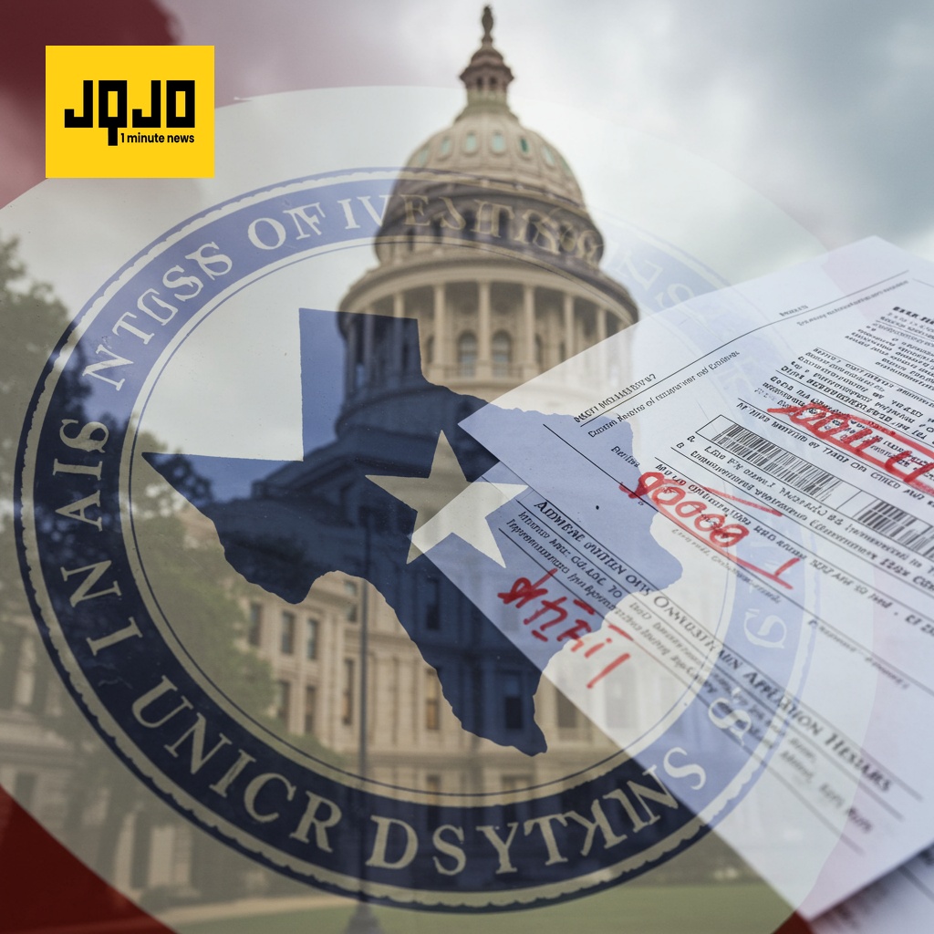 Texas Dream Act Ruled Unconstitutional
