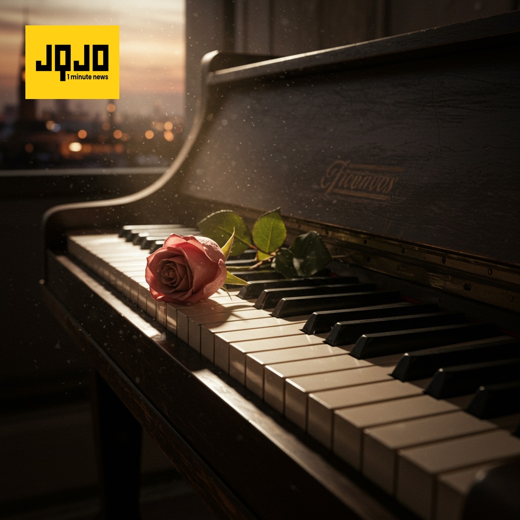 بلی جوئل کی دستاویزی فلم ٹربییکا میں پیش، گلوکار کی غیر موجودگی