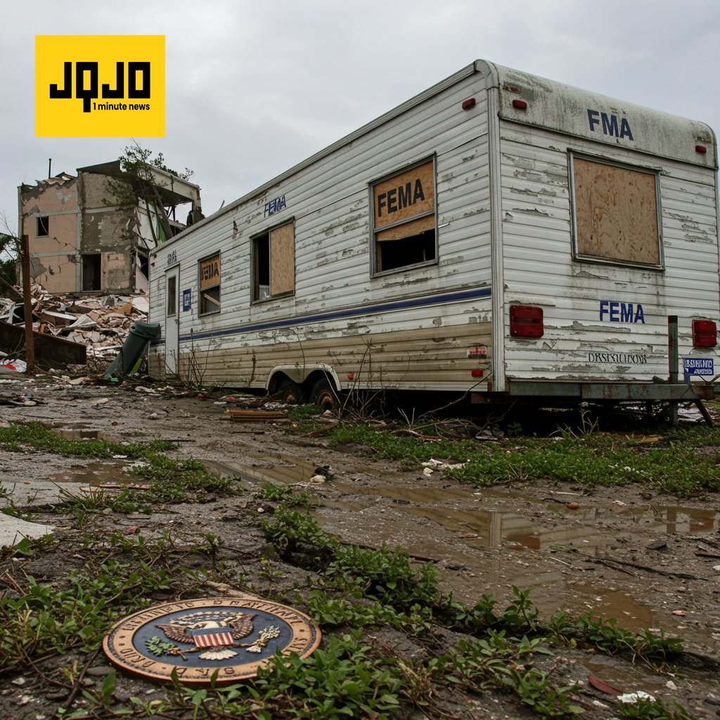 Trump Administration Jeopardizes FEMA's Disaster Relief Reforms