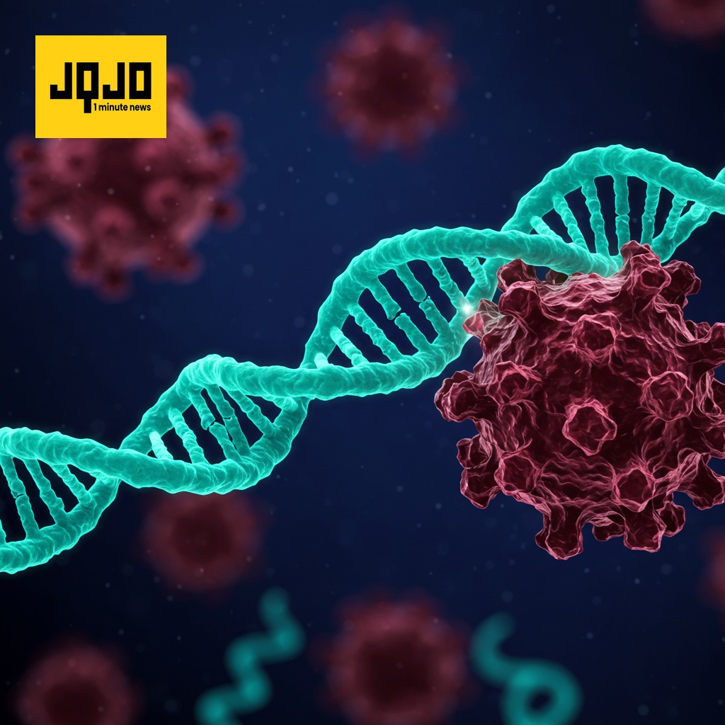 mRNA ٹیکنالوجی: HIV کا ممکنہ علاج
