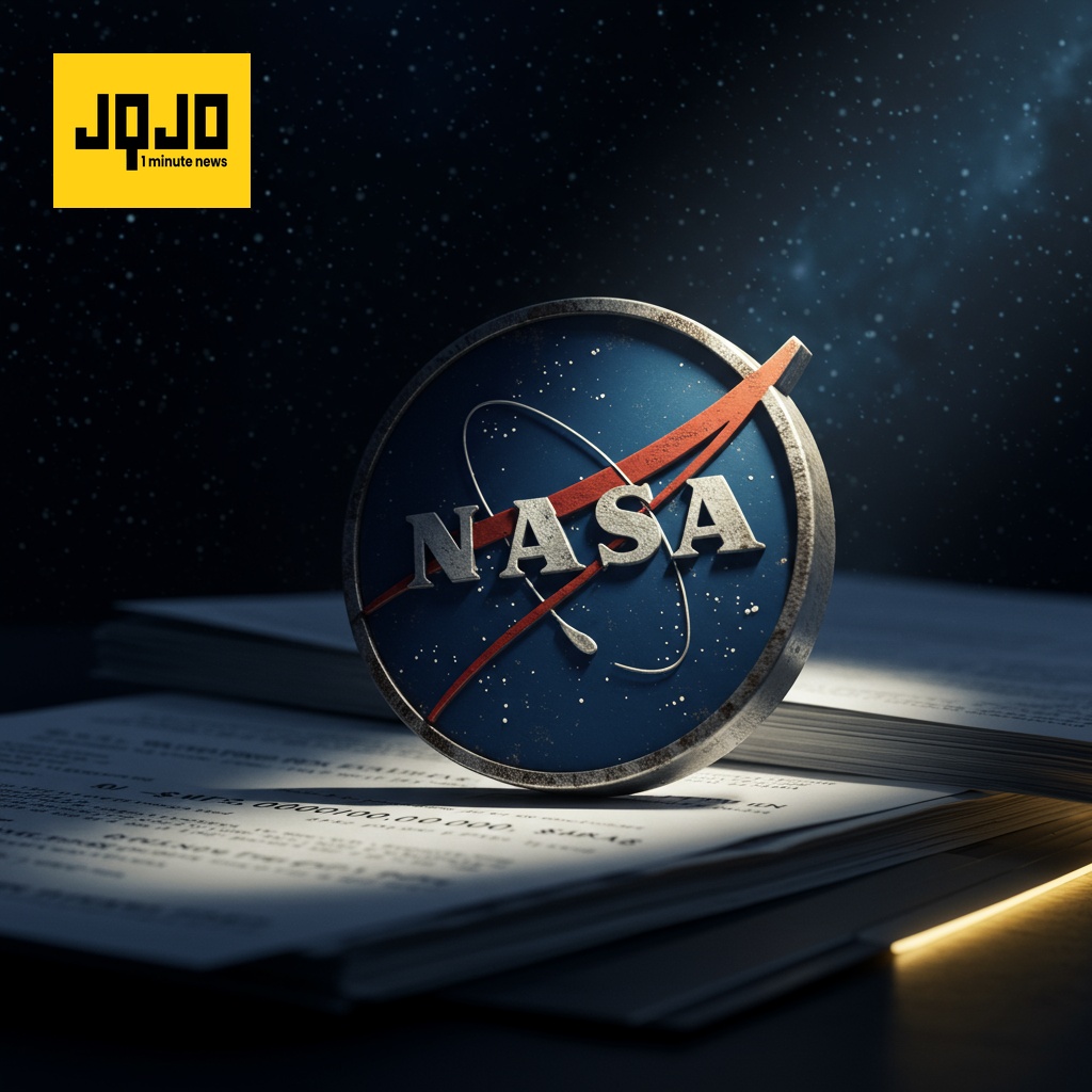Cruz Proposes $10 Billion Boost for NASA Space Programs