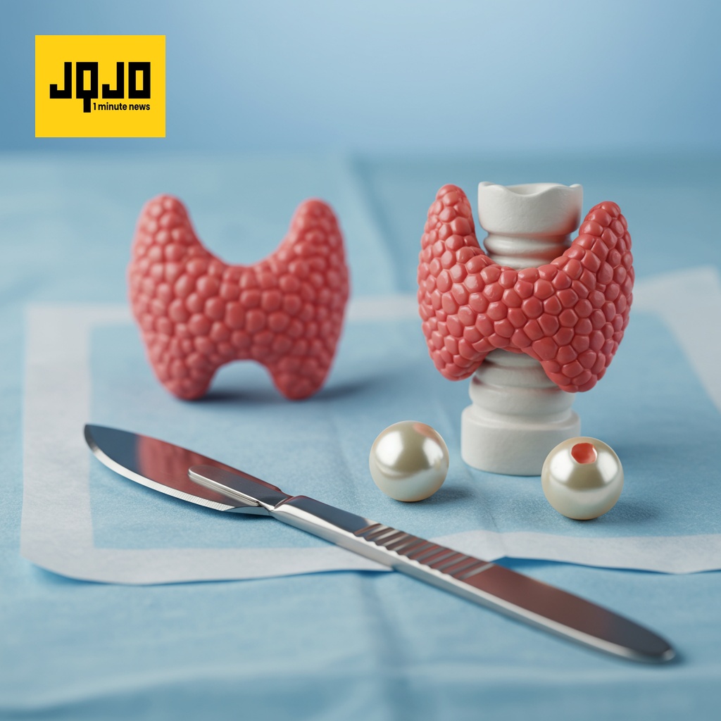 شری ریڈ اسٹون کا کینسر کا آپریشن، ضم و نصب میں پیچیدگی
