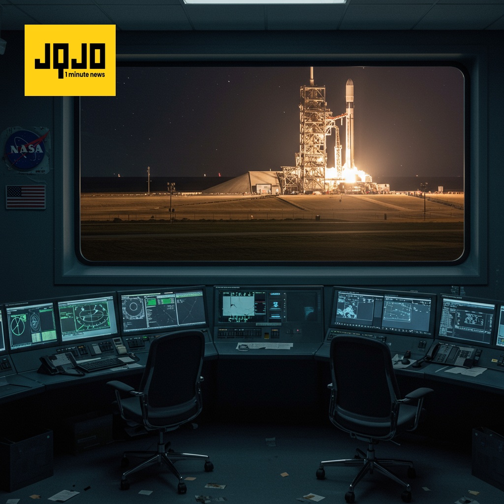 SpaceX: From NASA Contract to Spaceflight Dominance