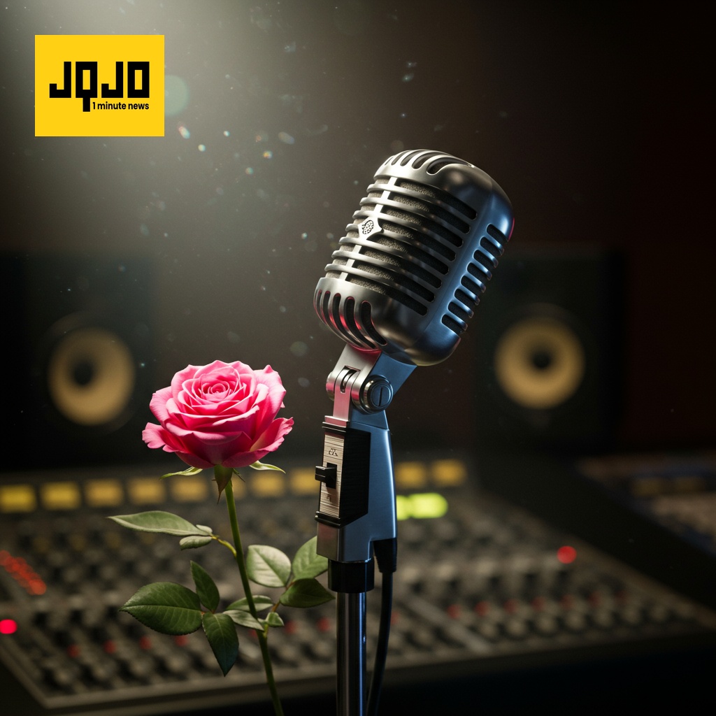 سبرائنا کا نیا سنگل "مین چائلڈ"