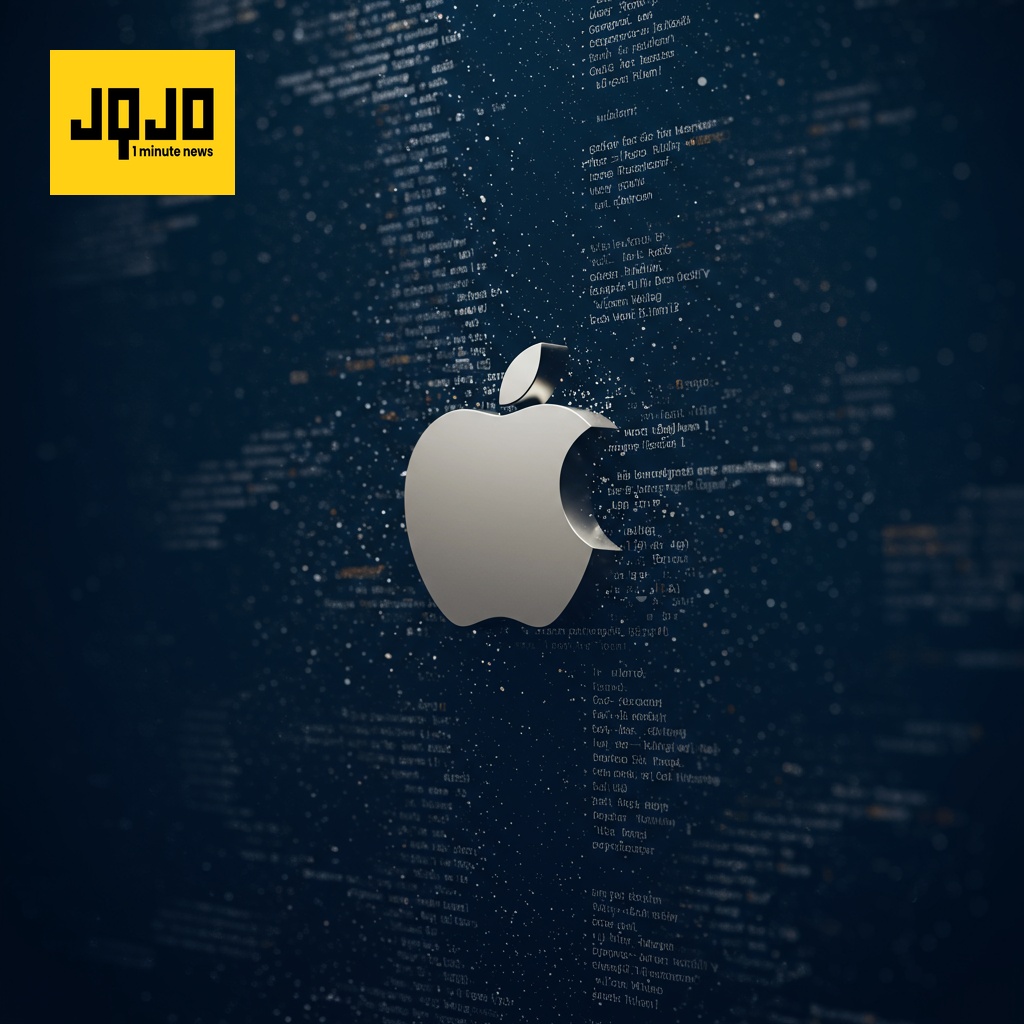 iOS 26 : Une refonte majeure inspirée du Vision Pro attendue à la WWDC 2025