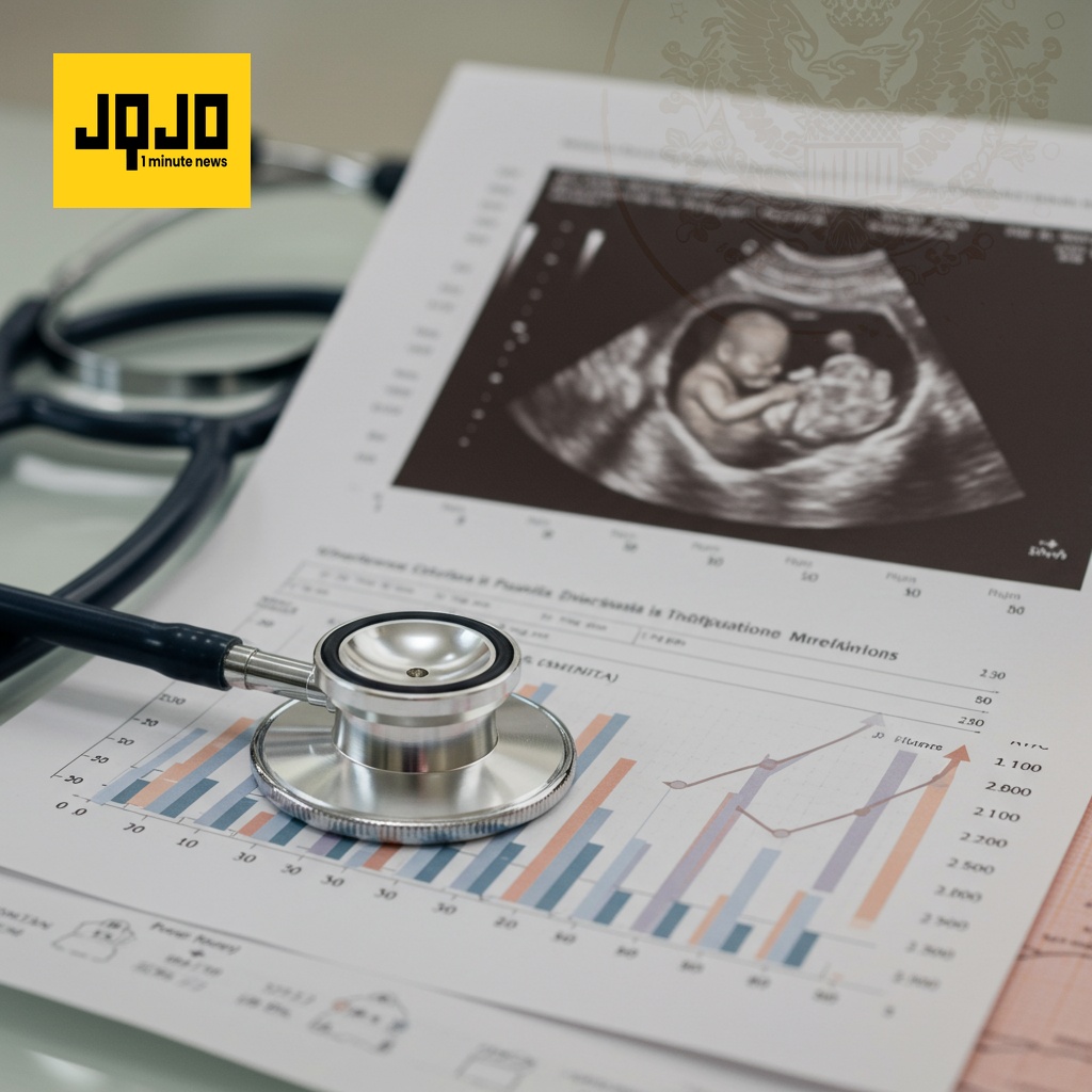 حاملہ خواتین کے لیے کووڈ ویکسین کی عدم سفارش پر OB-GYNs کی شدید تنقید