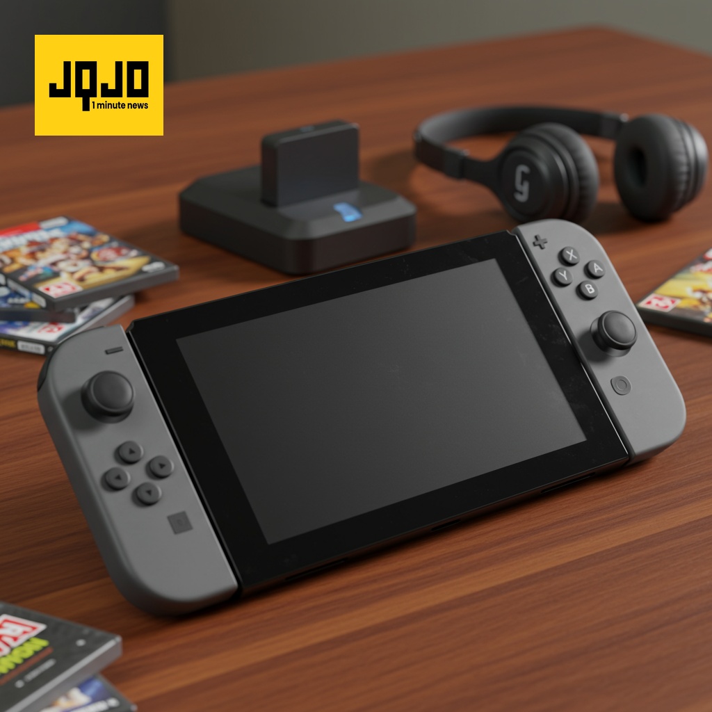 Lancement de la Nintendo Switch 2 : Disponibilité abondante et premières impressions