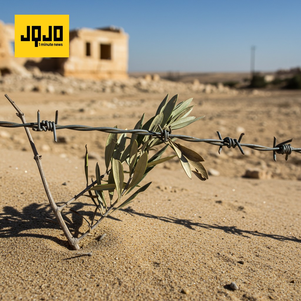 ONU prioriza política sobre ayuda humanitaria en Gaza