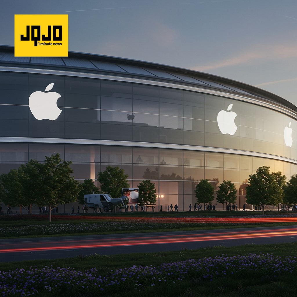 WWDC 2025 : Apple dévoilera une mise à jour majeure du logiciel iPhone
