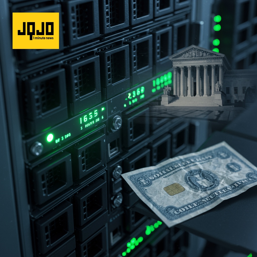 Supreme Court Backs DOGE Data Access, Pauses Transparency Lawsuit