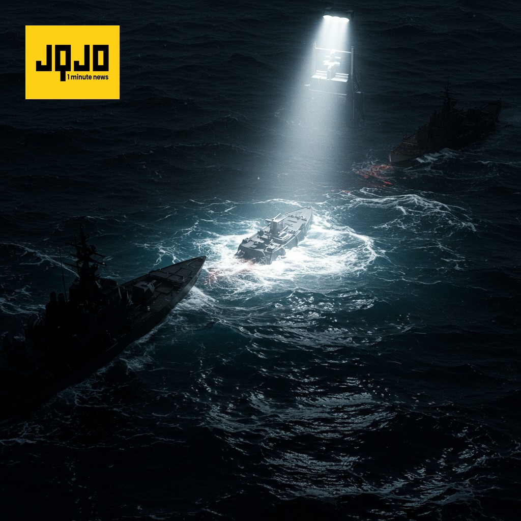 Lecciones del conflicto en el Mar Rojo para futuras guerras contra China