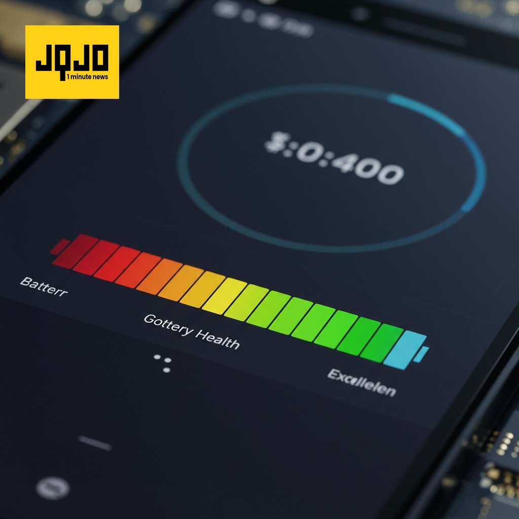 Google étend la durée de vie de la batterie grâce à une nouvelle fonctionnalité
