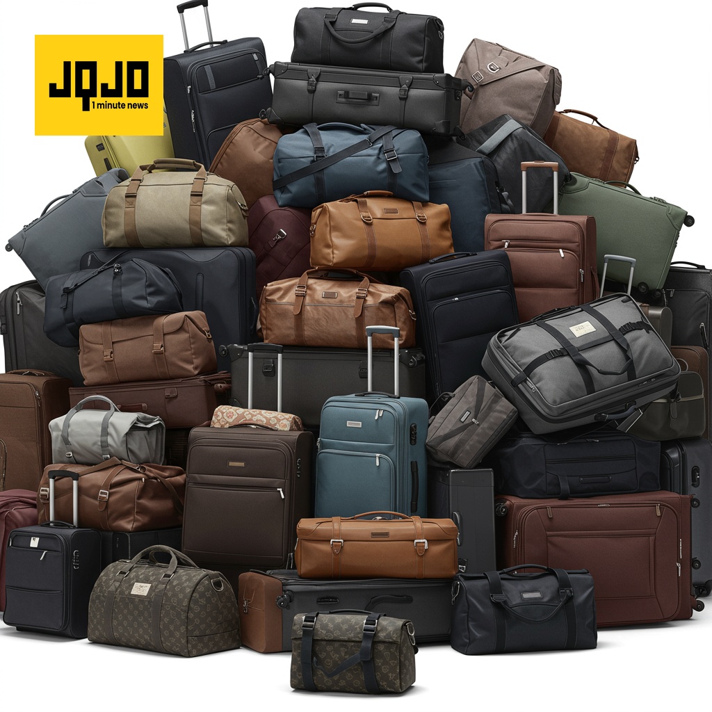 EU Proposes Carry-On Baggage Size Standards