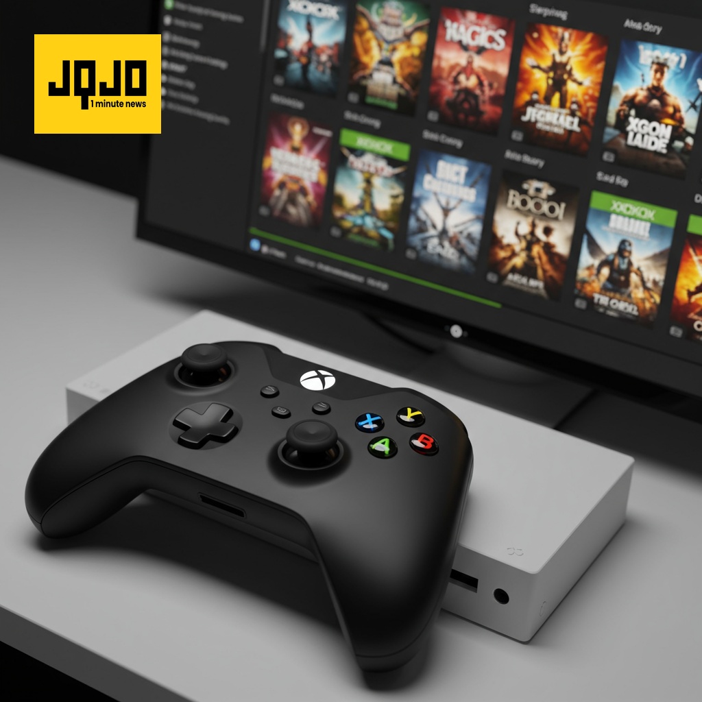 L'application Xbox pour PC affiche les jeux console, une étape vers une bibliothèque universelle