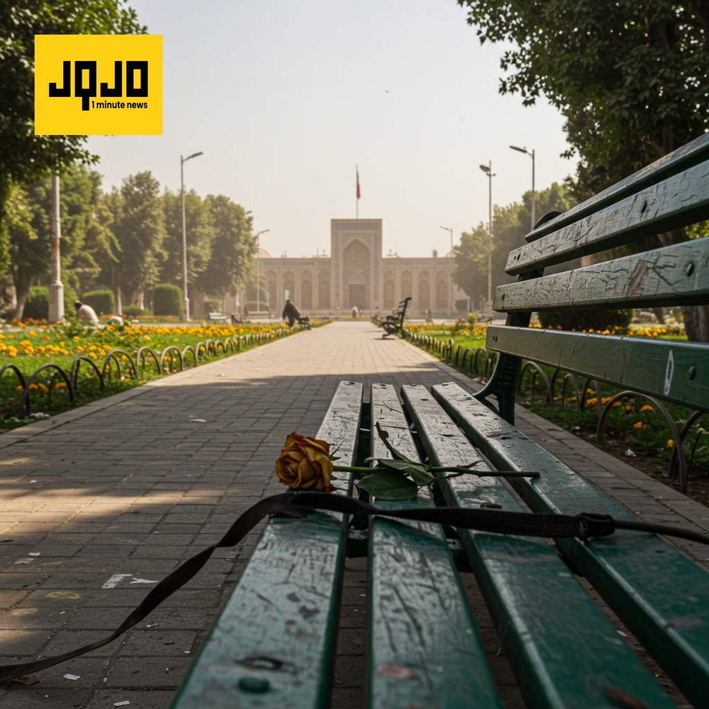 Irán amplía la prohibición de pasear perros en público
