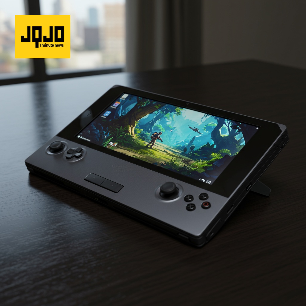 Xbox Ally : Un nouvel appareil de jeu portable Windows 11