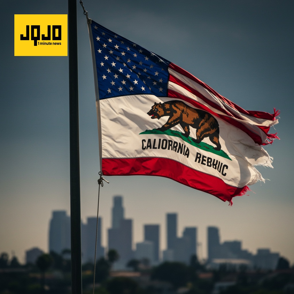 Newsom Demands Trump Withdraw National Guard from LA