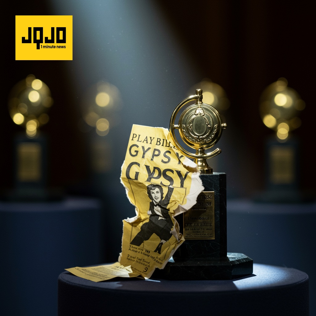 Les Tony Awards 2025: Surprises et Déceptions