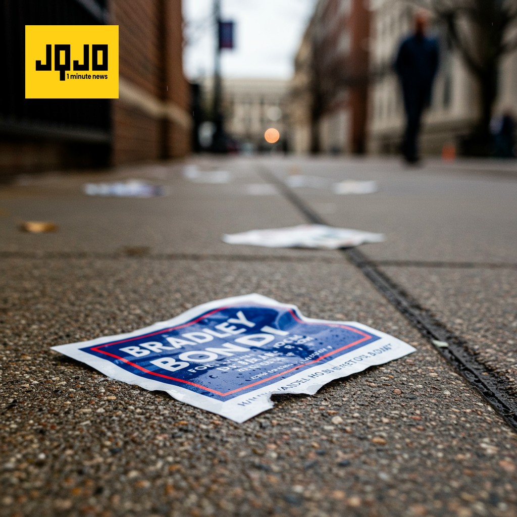 D.C. Bar Election: Seltzer Wins Amidst Political Attacks