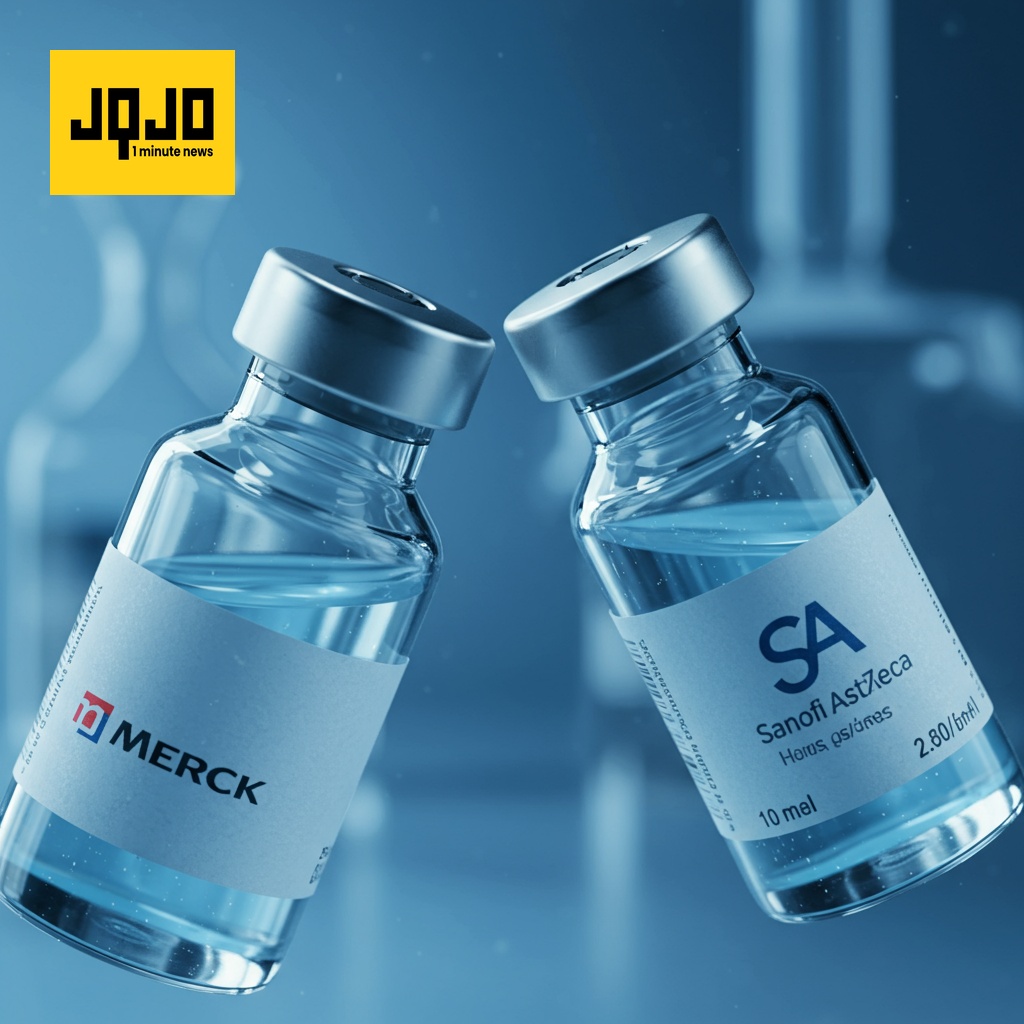 FDA نے بچوں کے لیے RSV کی نئی ویکسین انفلوںسیا کو منظوری دی