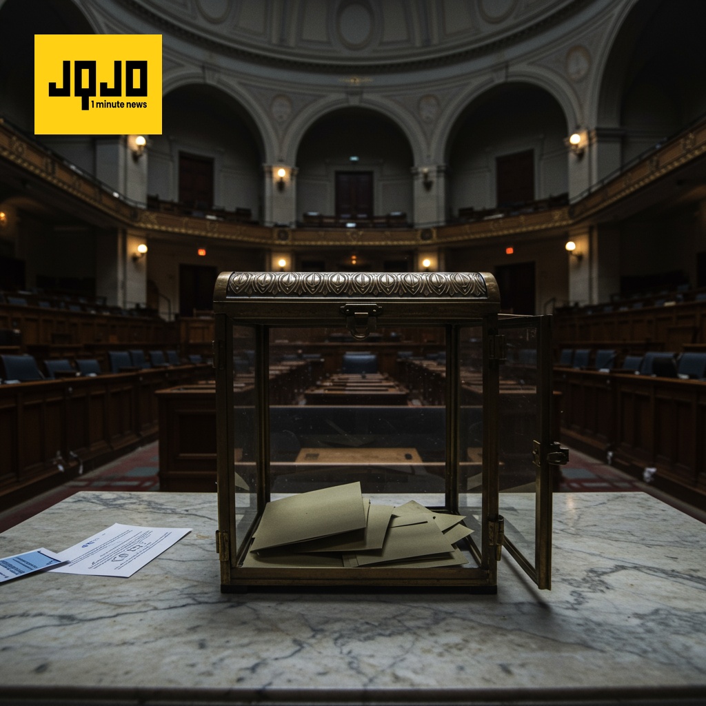 इटली में नागरिकता जनमत संग्रह विफल