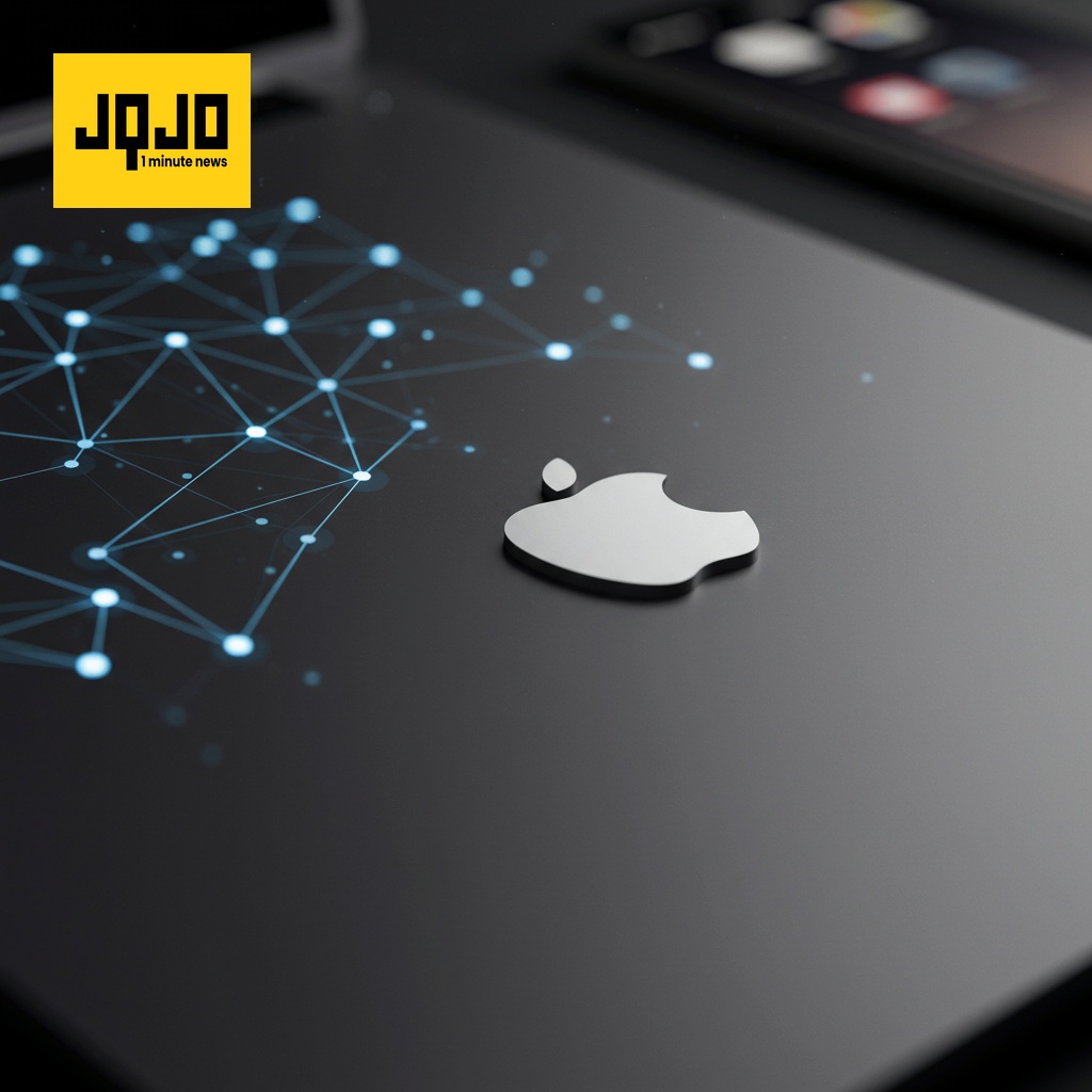 macOS Tahoe : Apple dévoile une nouvelle interface et des fonctionnalités IA