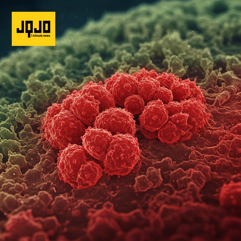نوجوان نسل میں اپینڈکس کے کینسر کے واقعات میں اضافہ