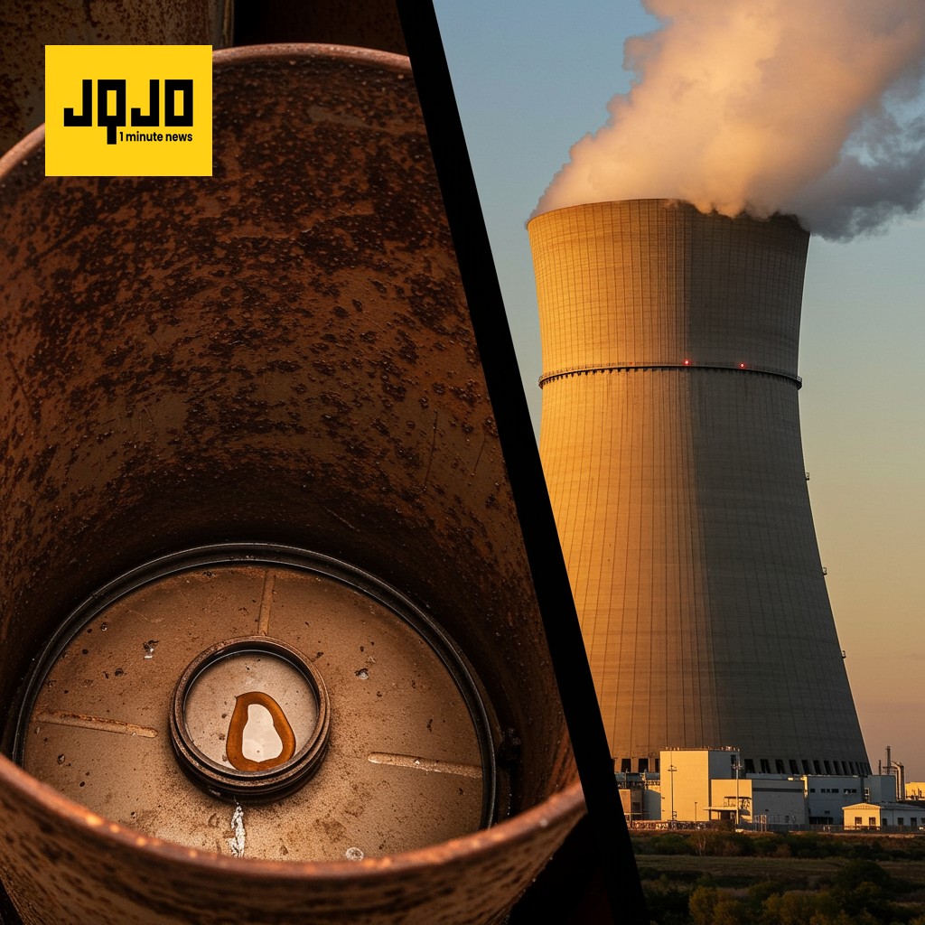 Reeves' Fuel Payment U-Turn, £14bn Nuclear Investment