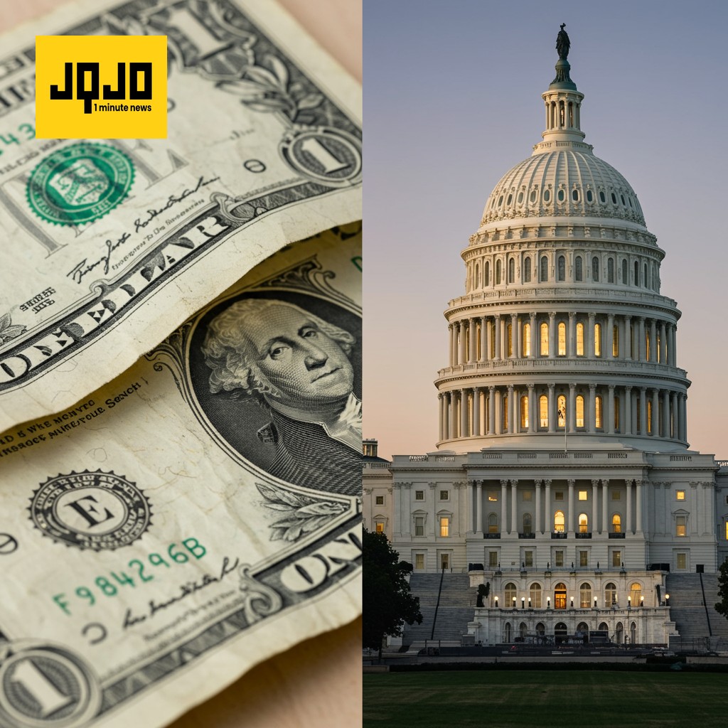 Hawley Proposes $15 Federal Minimum Wage