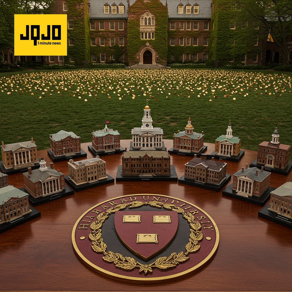 Universities, Alumni Rally Behind Harvard in Funding Battle