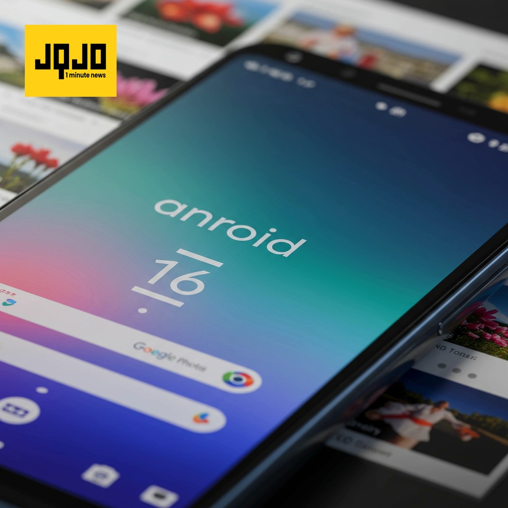 Android 16 : Nouvelles fonctionnalités et améliorations de sécurité