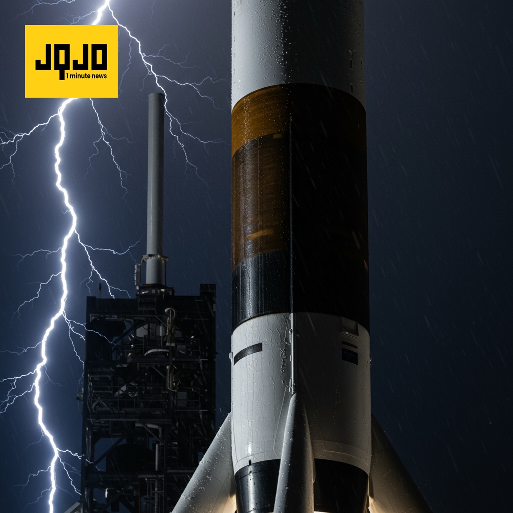 Lancement de la mission Ax-4 reporté par SpaceX