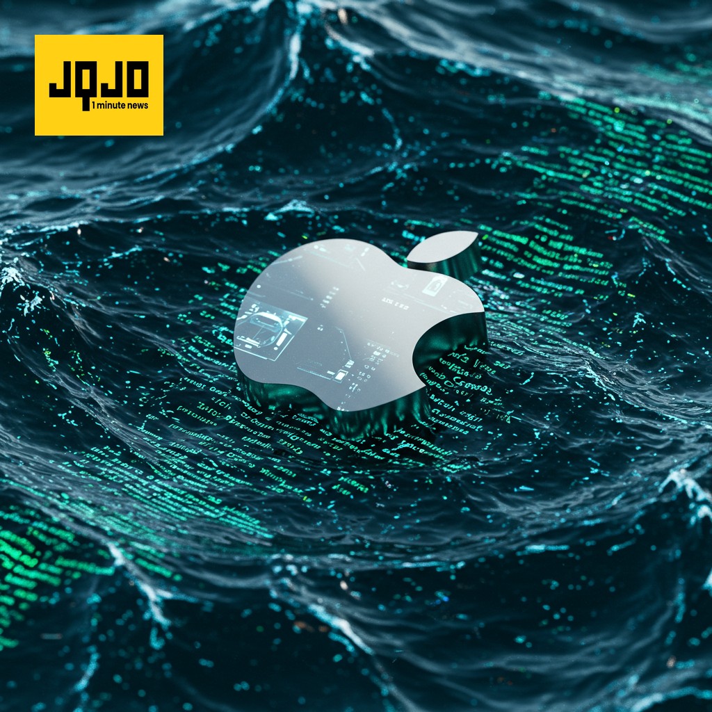 Apple confirme le développement de Siri IA, vise une sortie en 2026