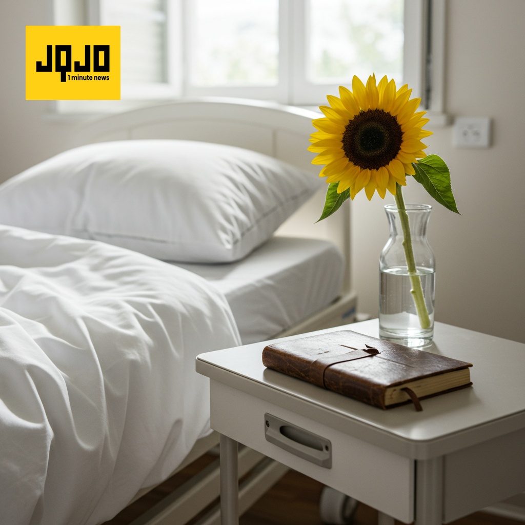 ڈیون سینڈرز کی صحت یابی قریب