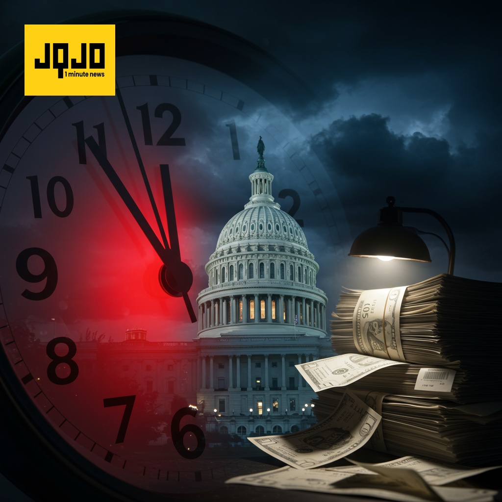 Republicans Gamble on Debt Ceiling, No Plan B